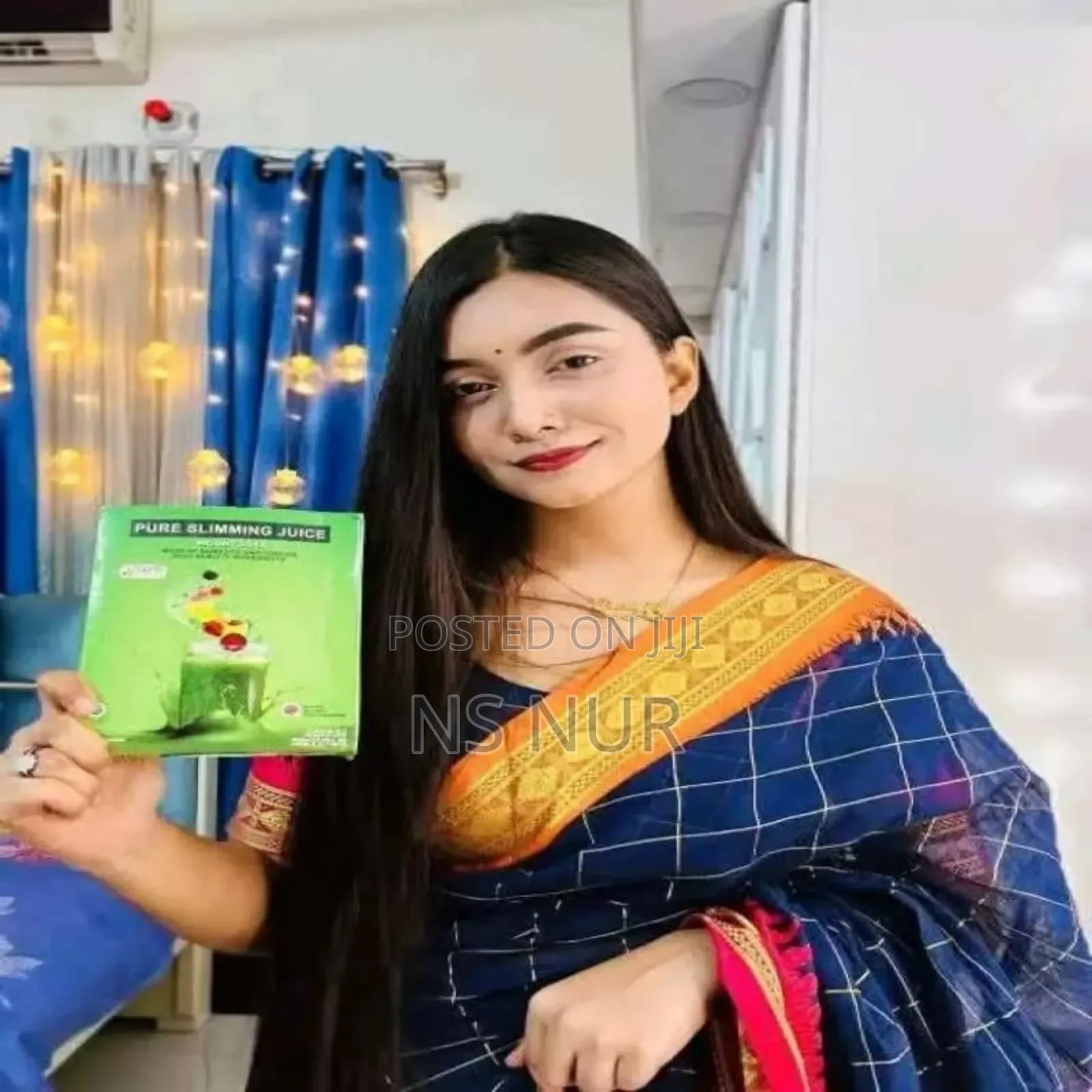 Weight Loss Pure Slimming Juice