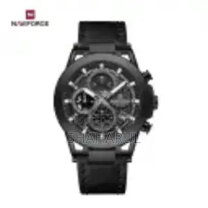 Naviforce Nf8073l – Men’S Chronograph Watch