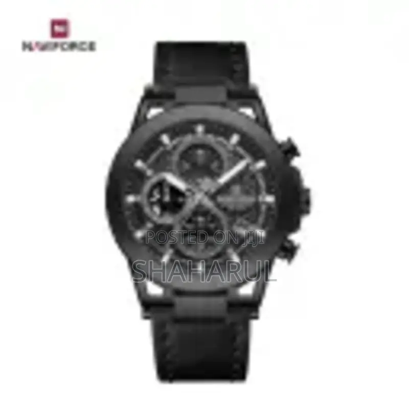 Naviforce Nf8073l – Men’S Chronograph Watch