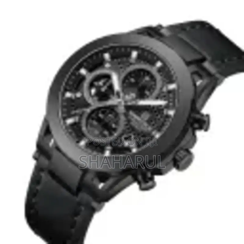 Naviforce Nf8073l – Men’S Chronograph Watch