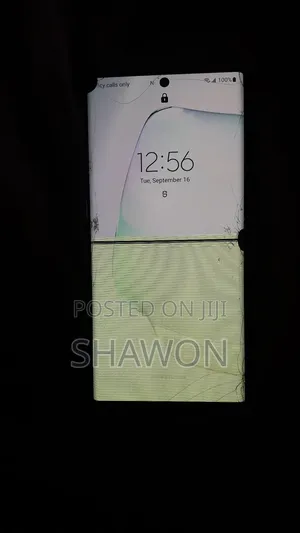 Samsung Galaxy Note 10 Plus 256 GB Bronze