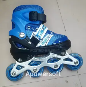 Skating Shoe