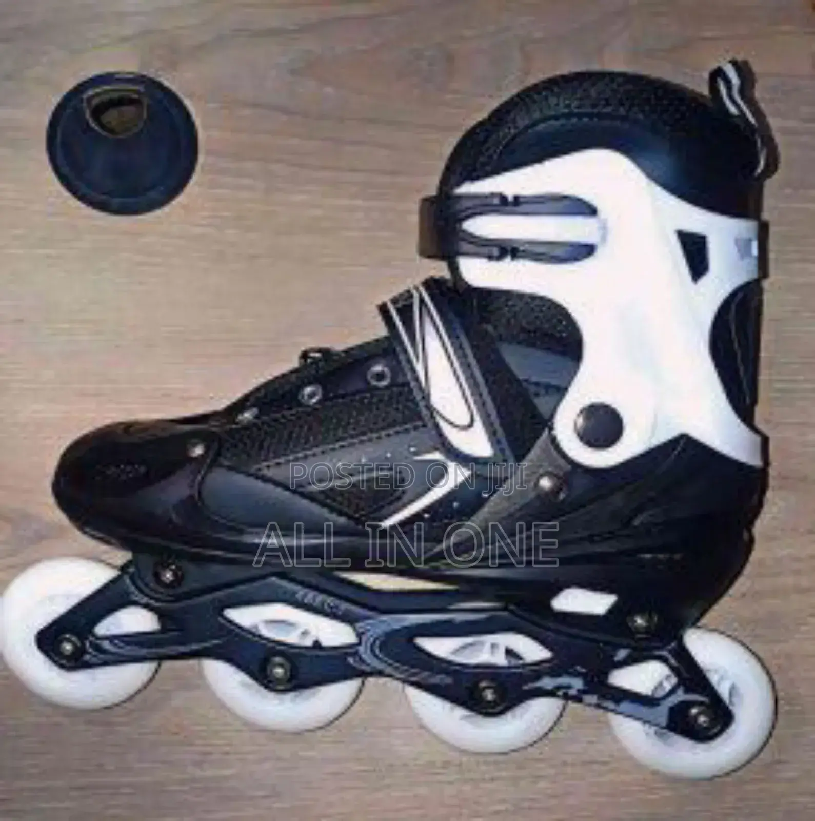 Skating Shoe