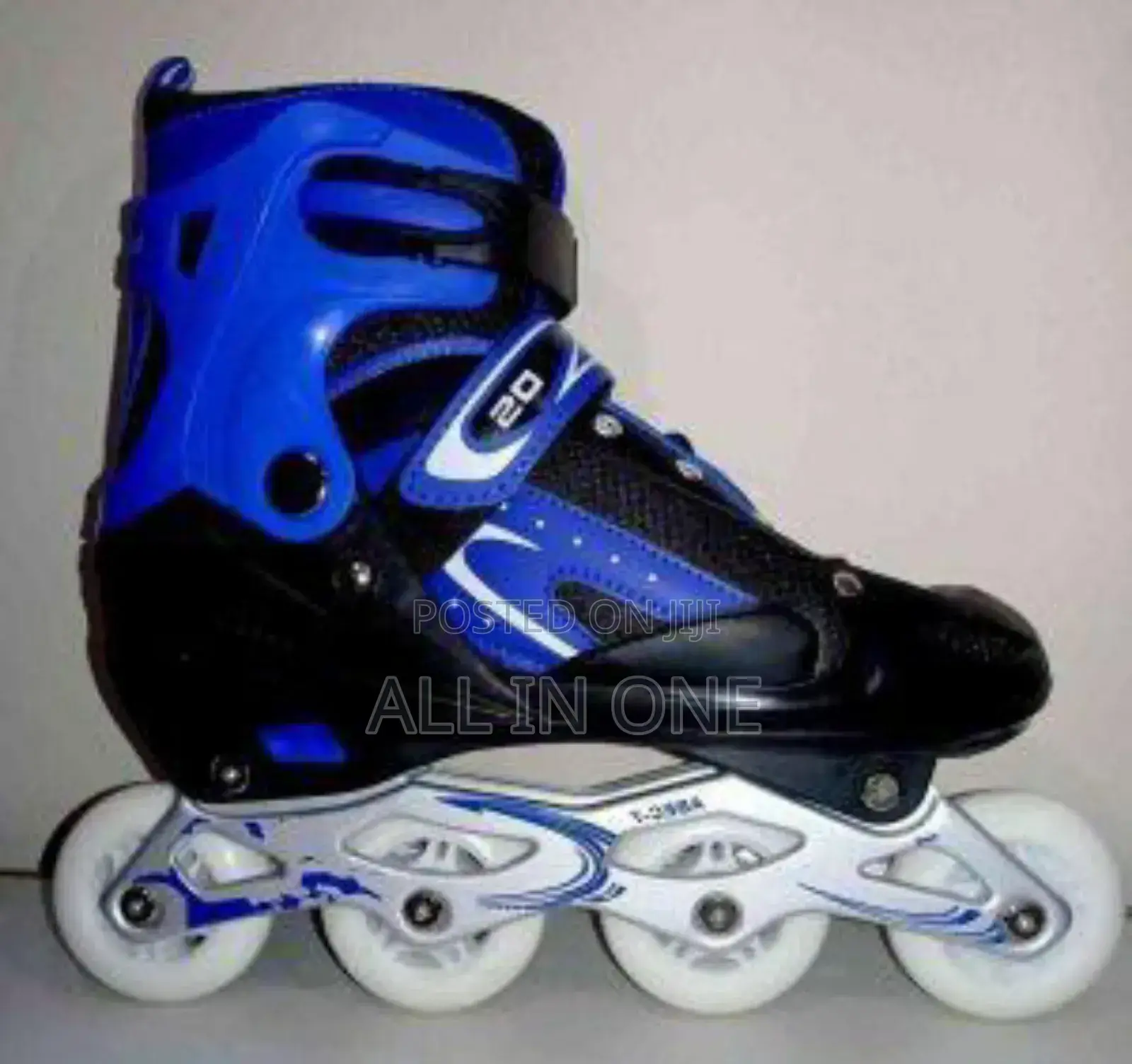 Skating Shoe