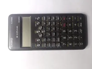 Photo - Casio Fx-570ms Calculator for Sale