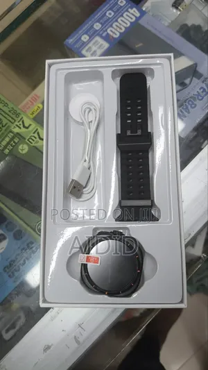 Bw8 and Bw9 Pro Sim and Camera Smartwatch