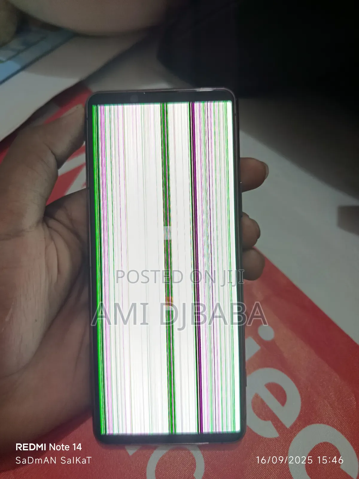 Sony Xperia 5 128 GB Pink