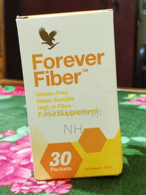 Photo - Forever Fiber The Best Boosting Supplements