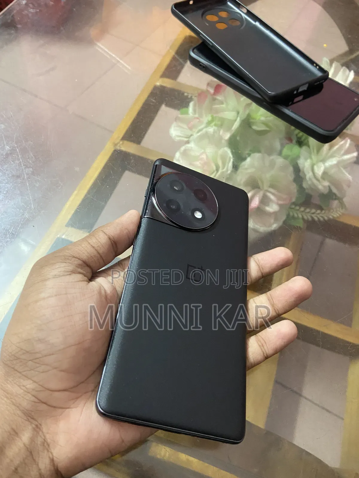 OnePlus 11R 128 GB Black