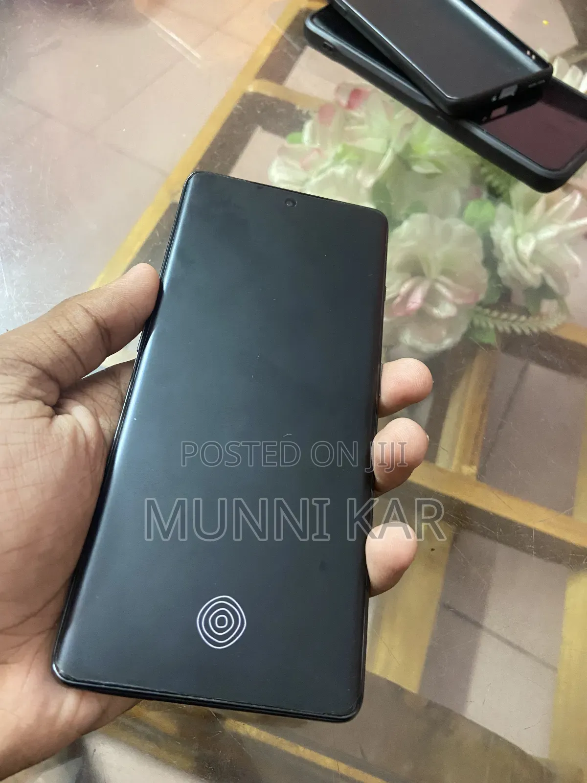 OnePlus 11R 128 GB Black