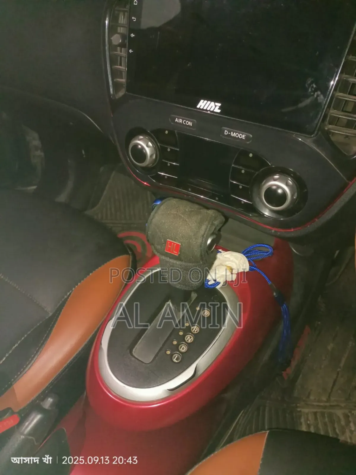 Nissan Juke SV Automatic 2012 Matt Black