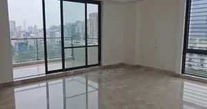 5bdrm Duplex in Gulshan for Rent