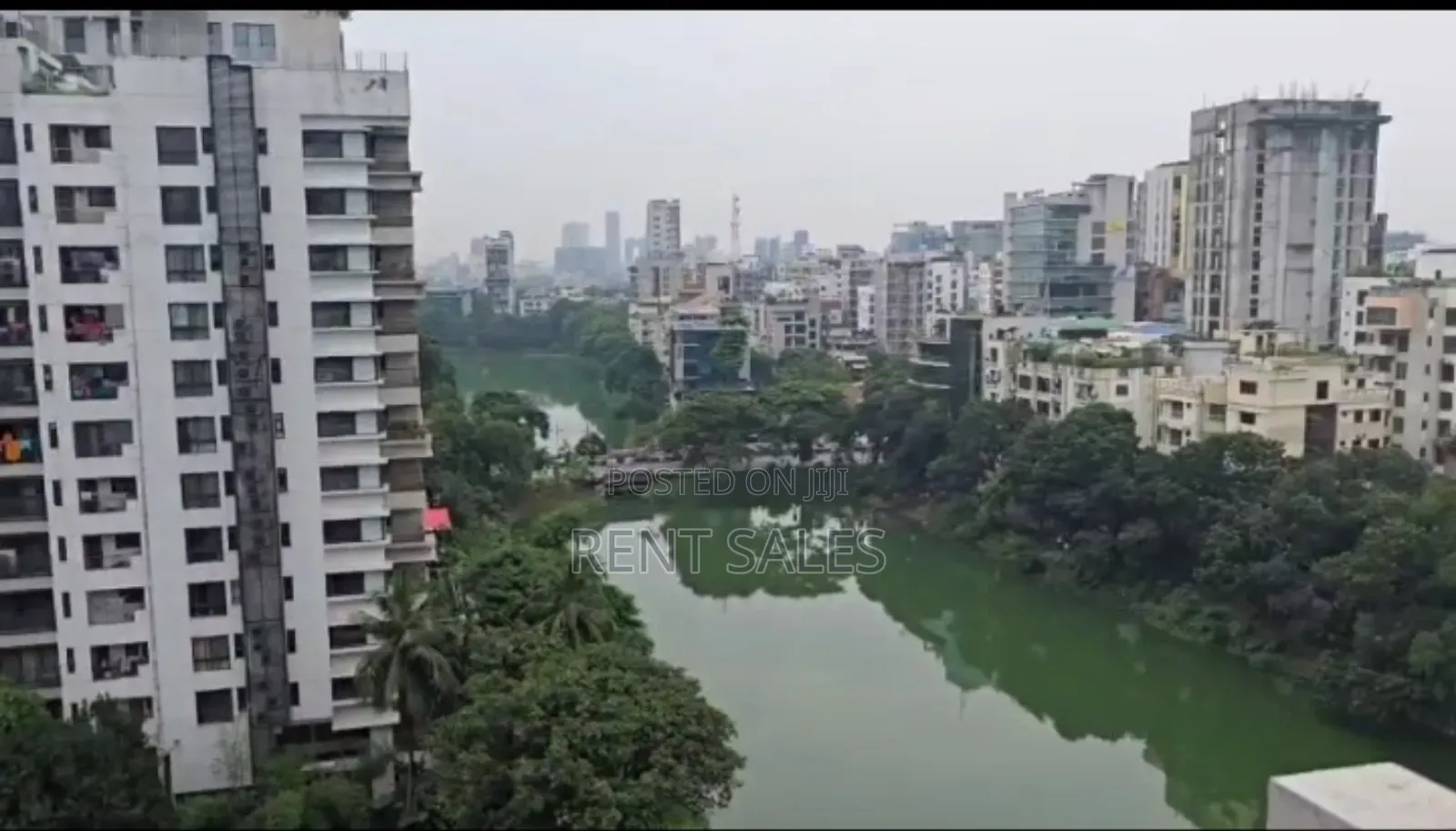 5bdrm Duplex in Gulshan for Rent