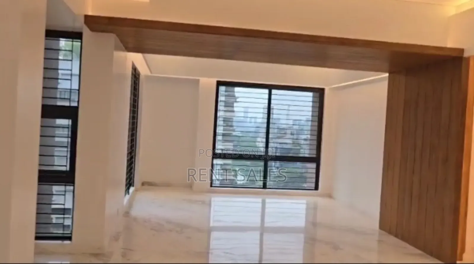 5bdrm Duplex in Gulshan for Rent