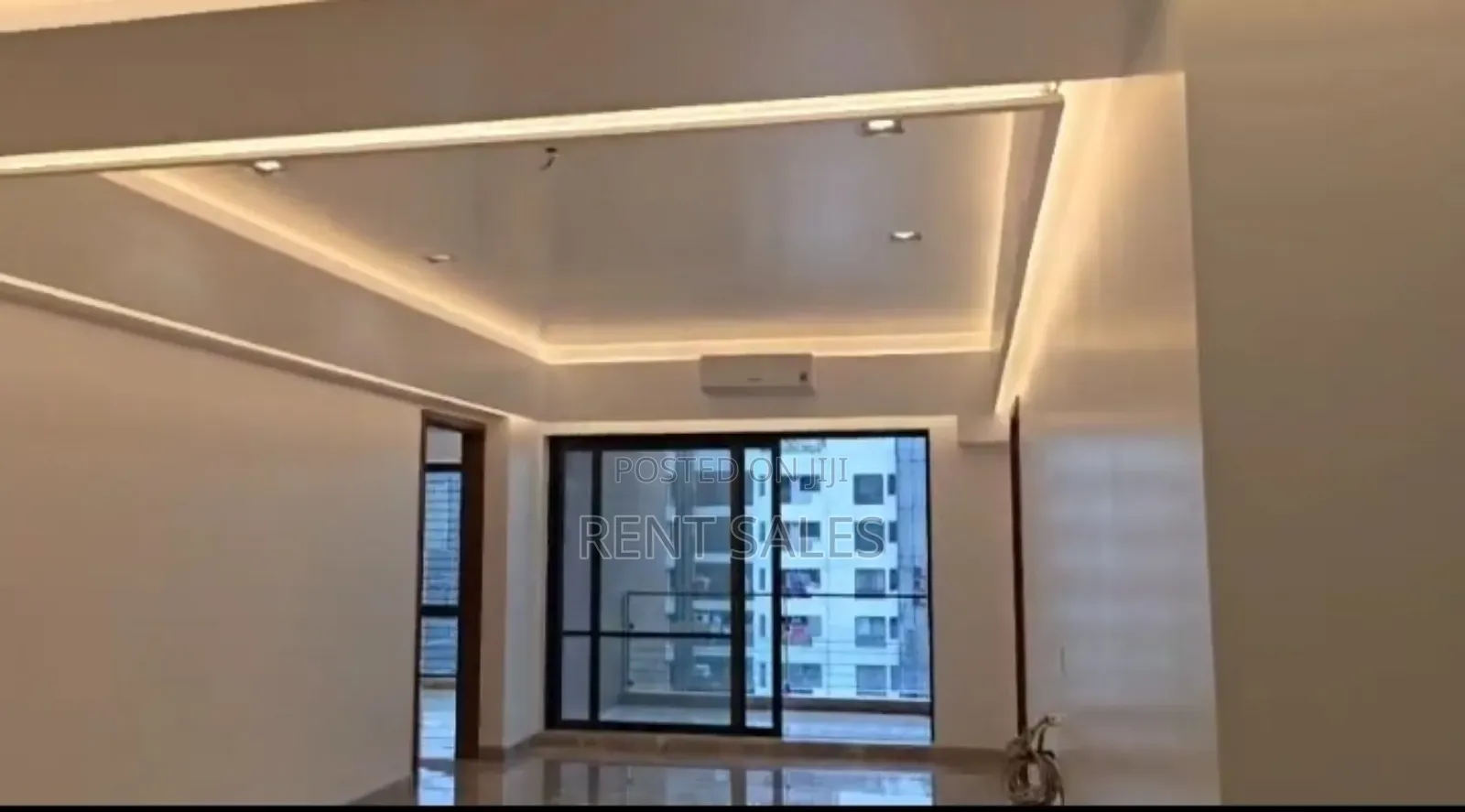 5bdrm Duplex in Gulshan for Rent