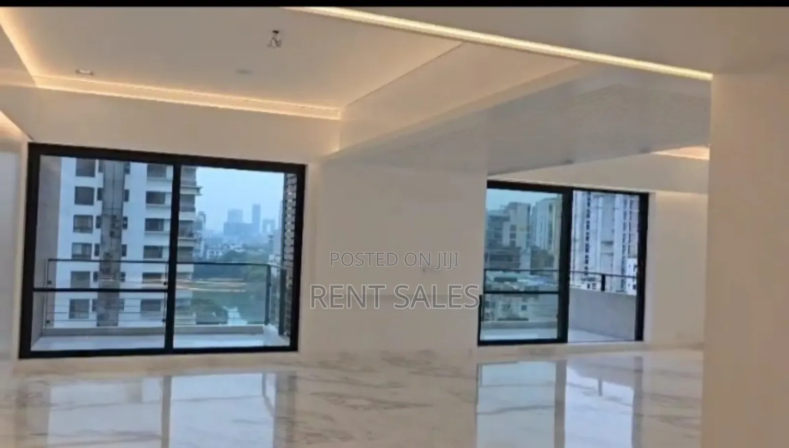 5bdrm Duplex in Gulshan for Rent
