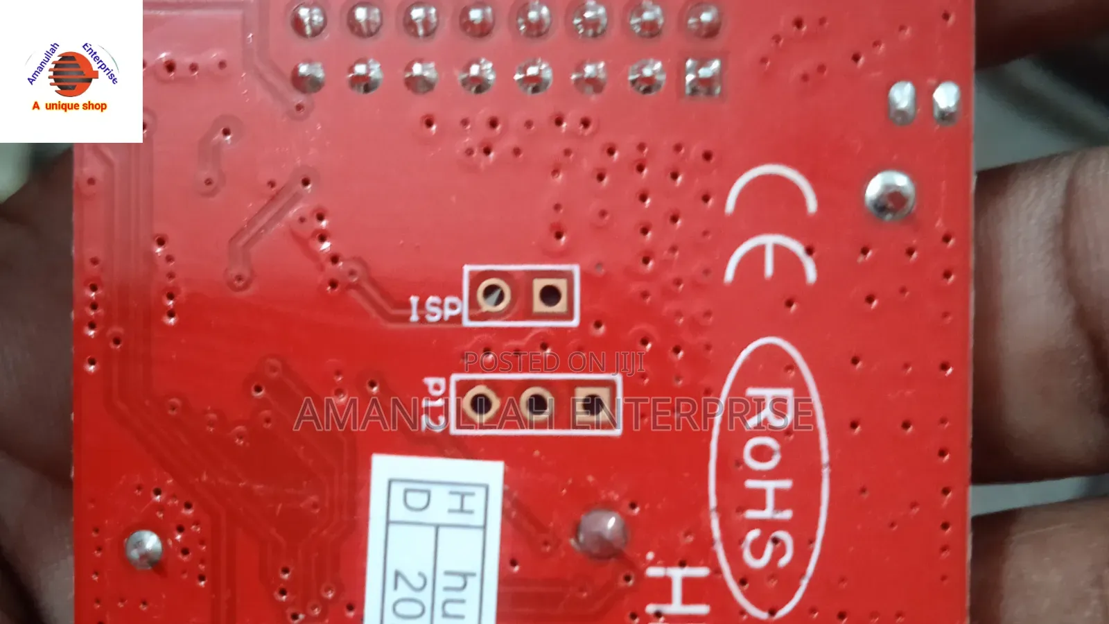 P10 Led Module Driver Creating Digital Signs And Displays.