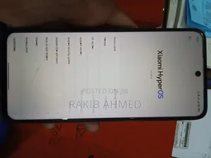 Xiaomi Redmi 13 128 GB Black