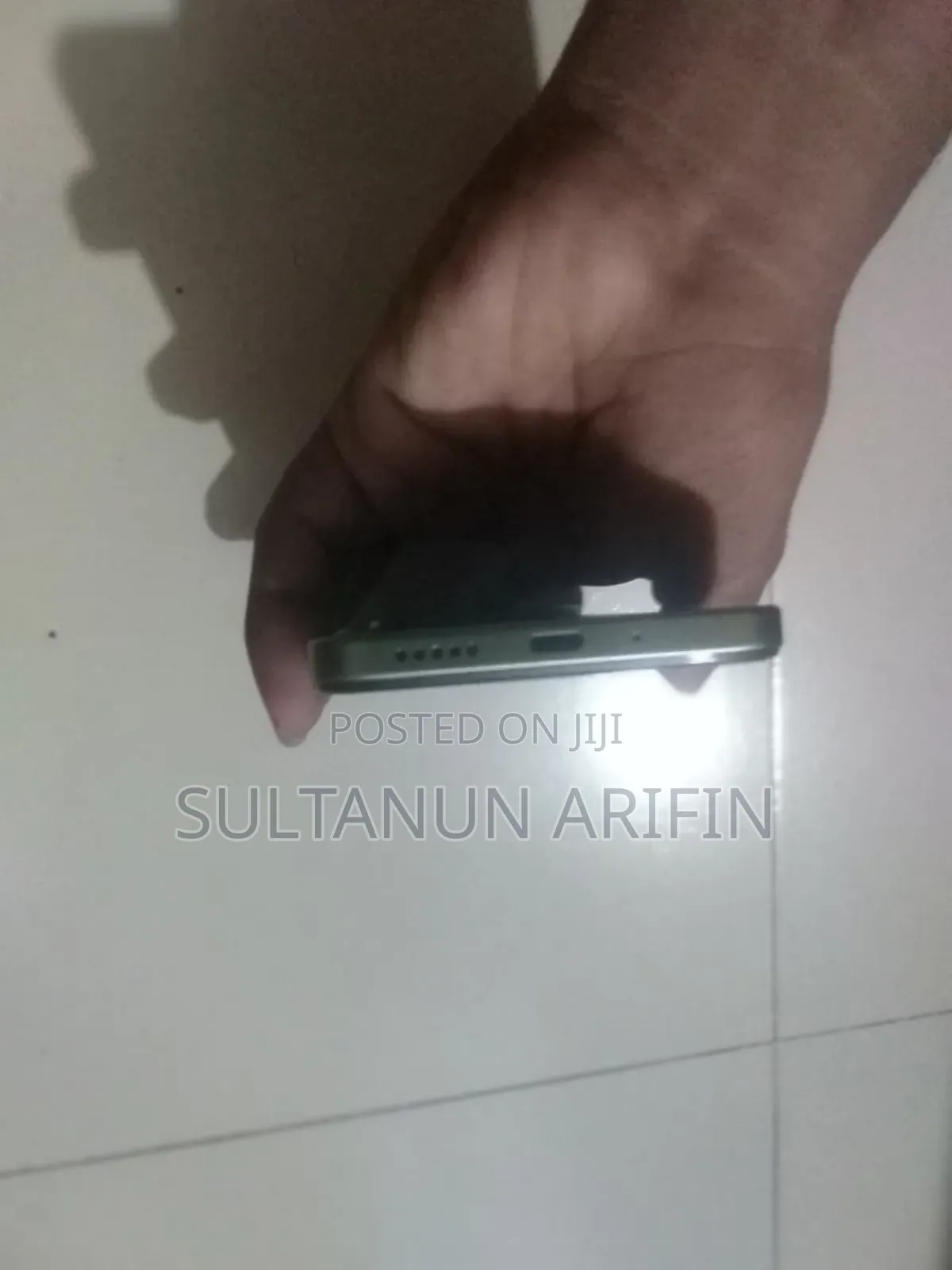 Xiaomi Redmi 14C 256 GB Green