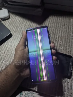 Sony Xperia 5 128 GB Blue