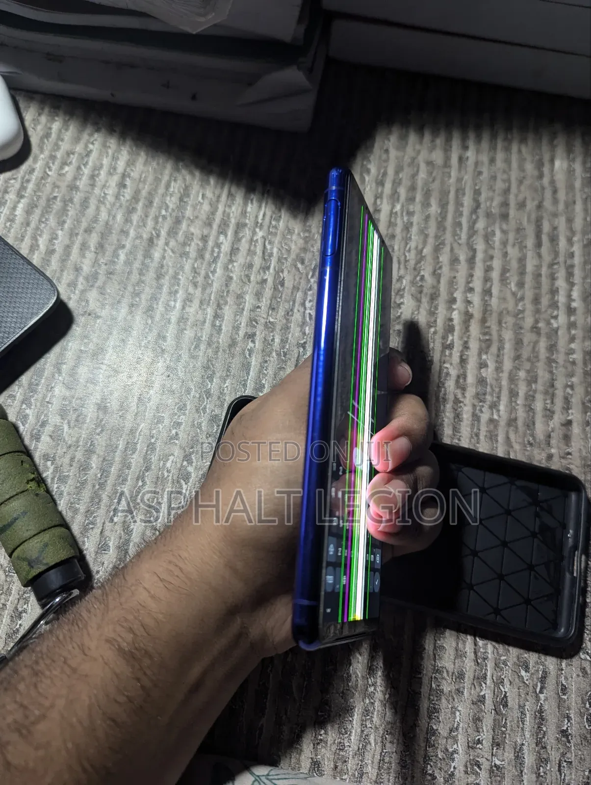 Sony Xperia 5 128 GB Blue