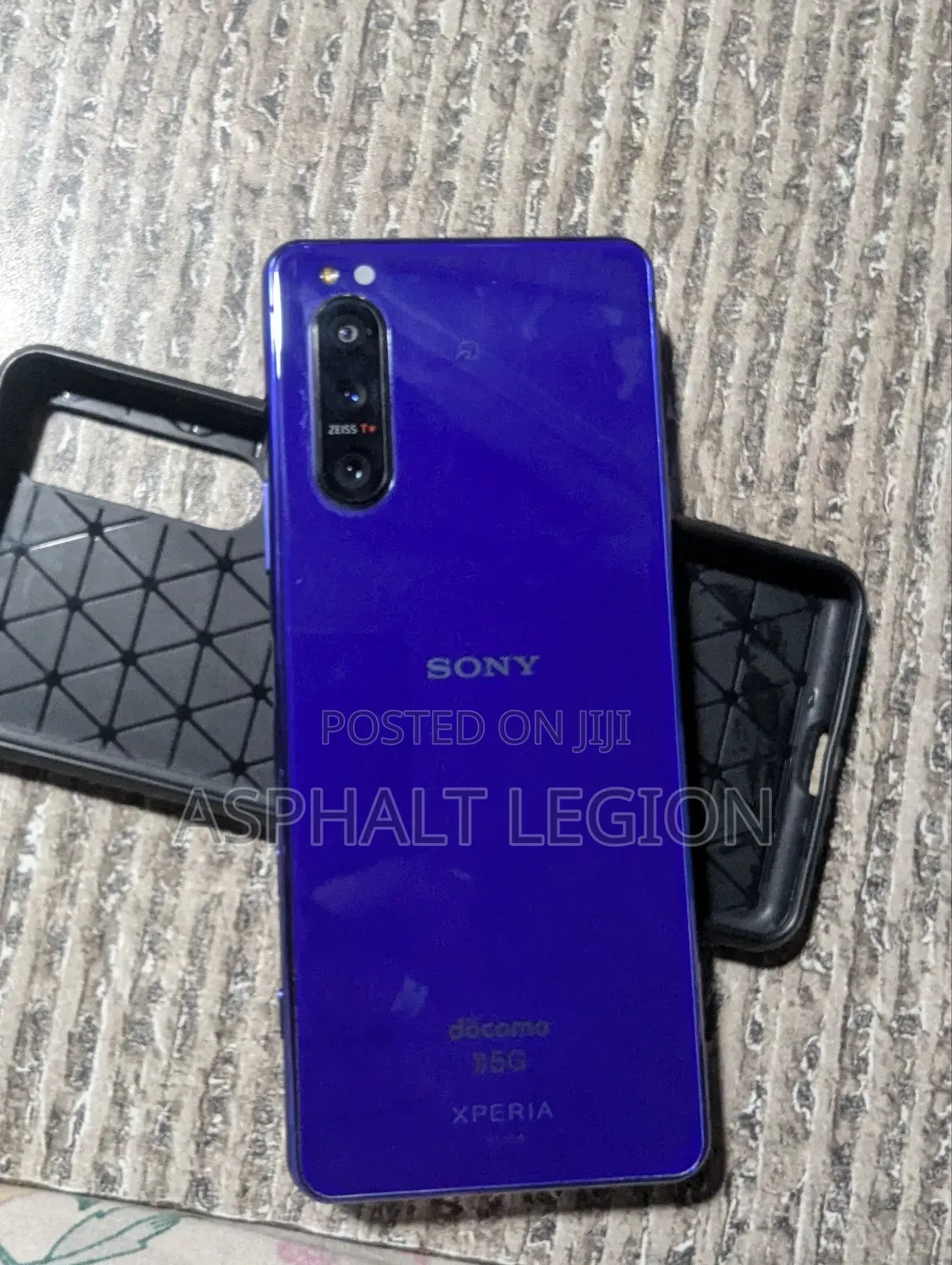 Sony Xperia 5 128 GB Blue