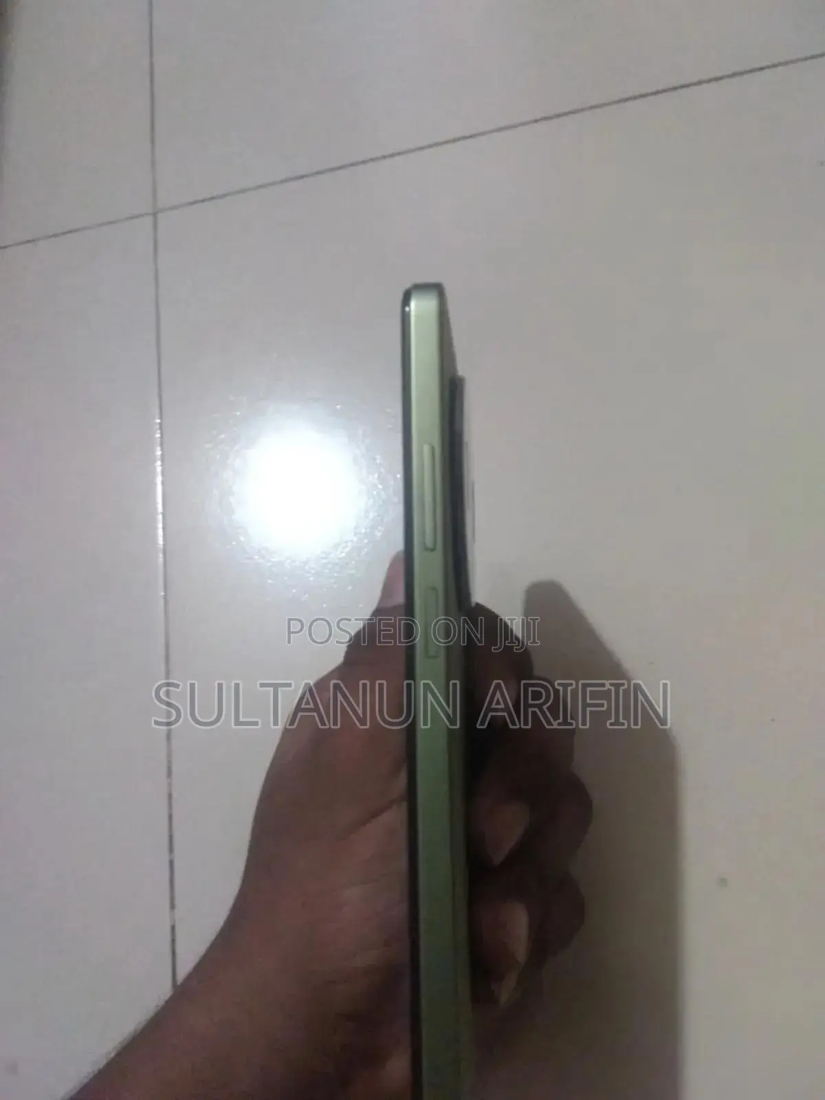 Xiaomi Redmi 14C 256 GB Green