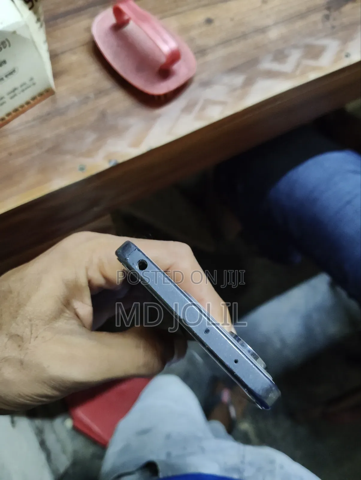 Xiaomi Redmi Note 13 256 GB Black