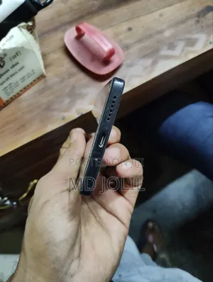 Xiaomi Redmi Note 13 256 GB Black