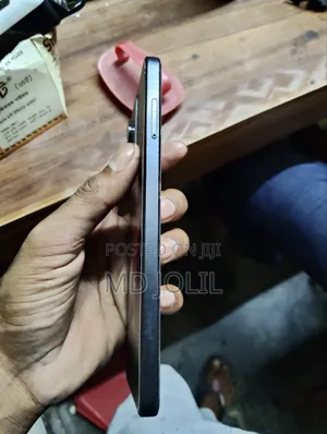 Xiaomi Redmi Note 13 256 GB Black