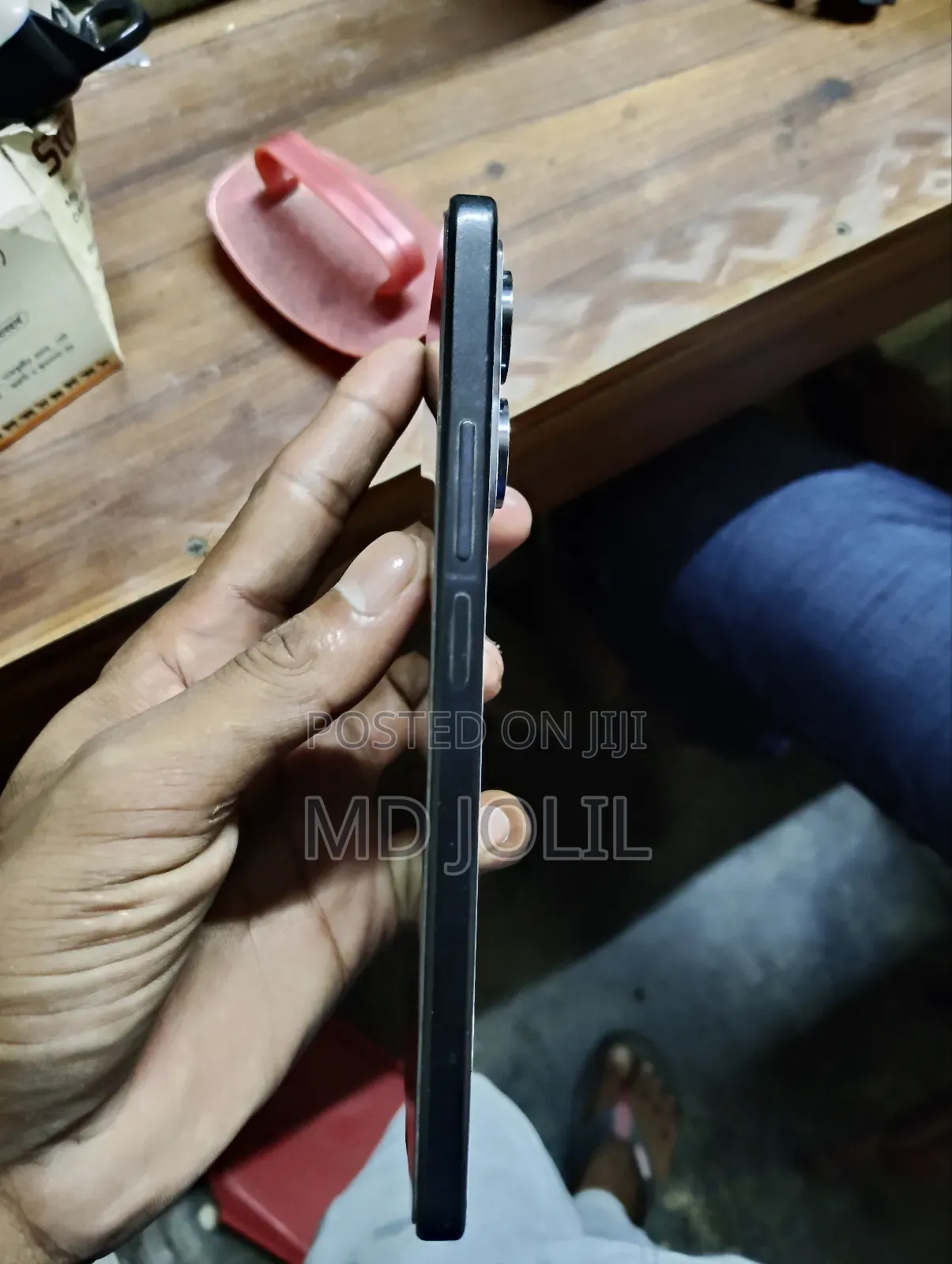 Xiaomi Redmi Note 13 256 GB Black