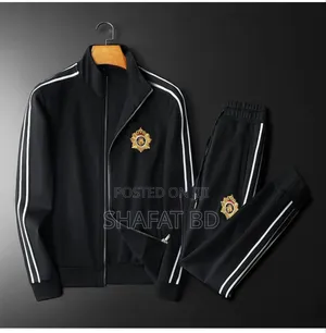 Premium Hoodie Trouser Combo Set