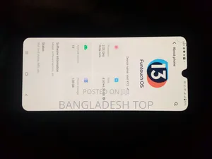 Photo - Vivo Y71 32 GB Black