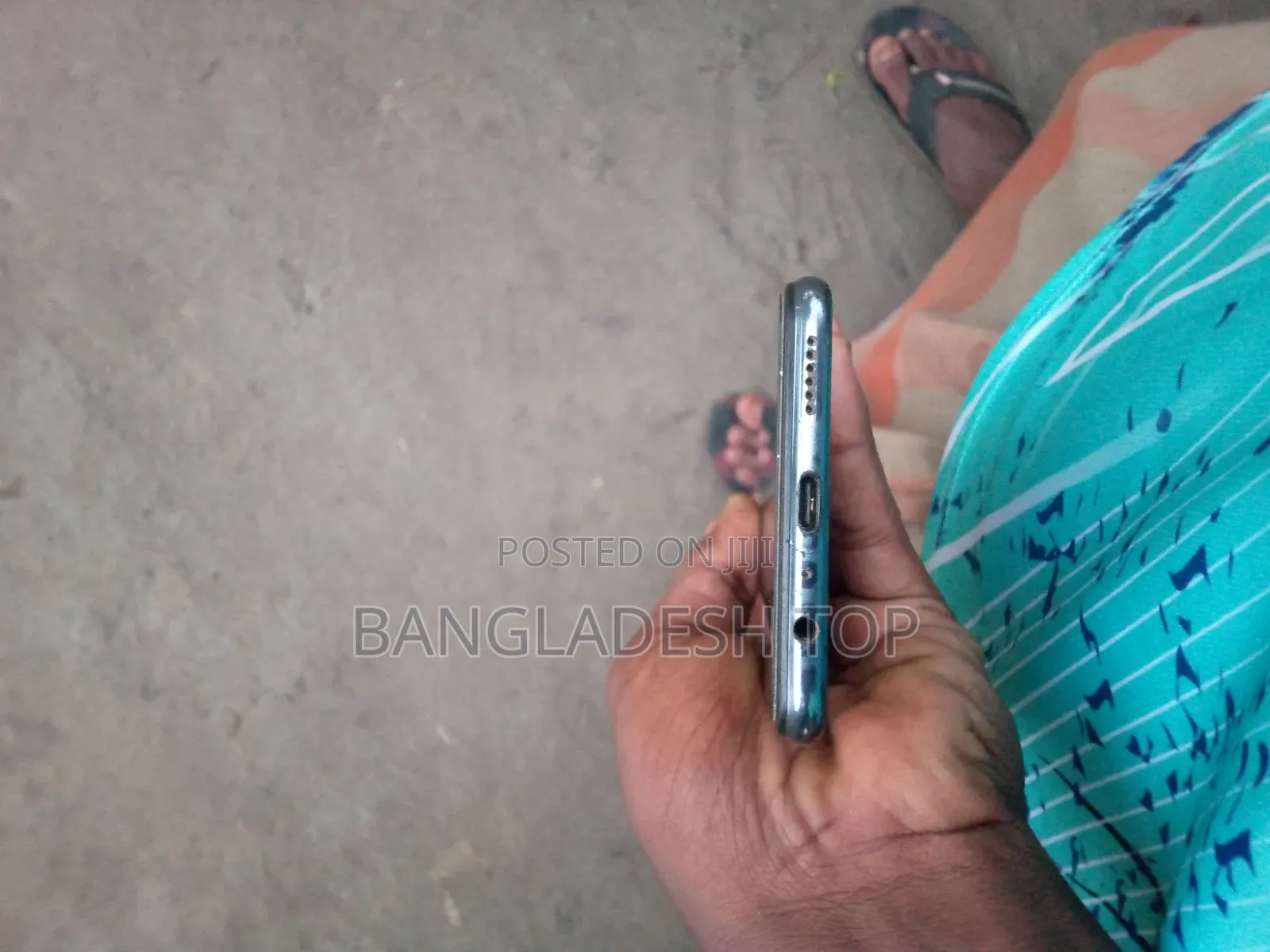 Vivo Y71 32 GB Black