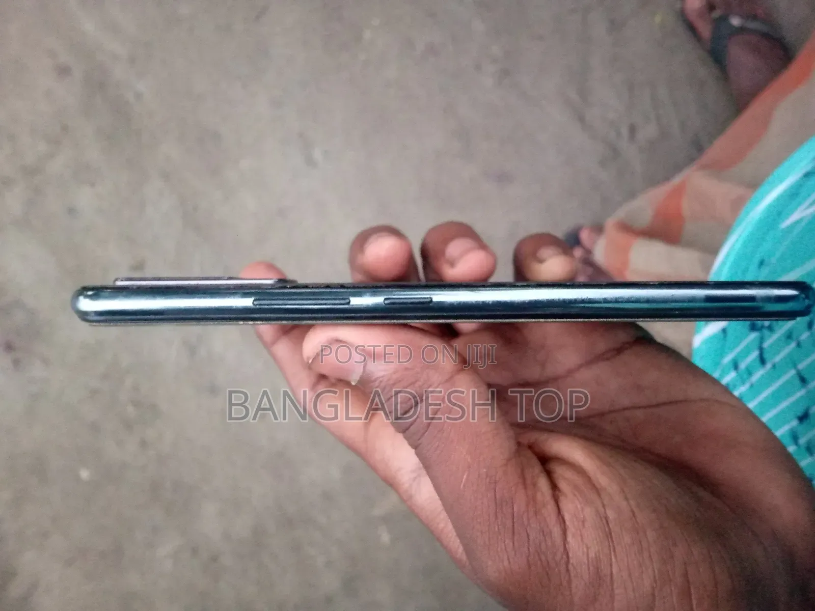 Vivo Y71 32 GB Black