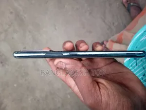 Vivo Y71 32 GB Black