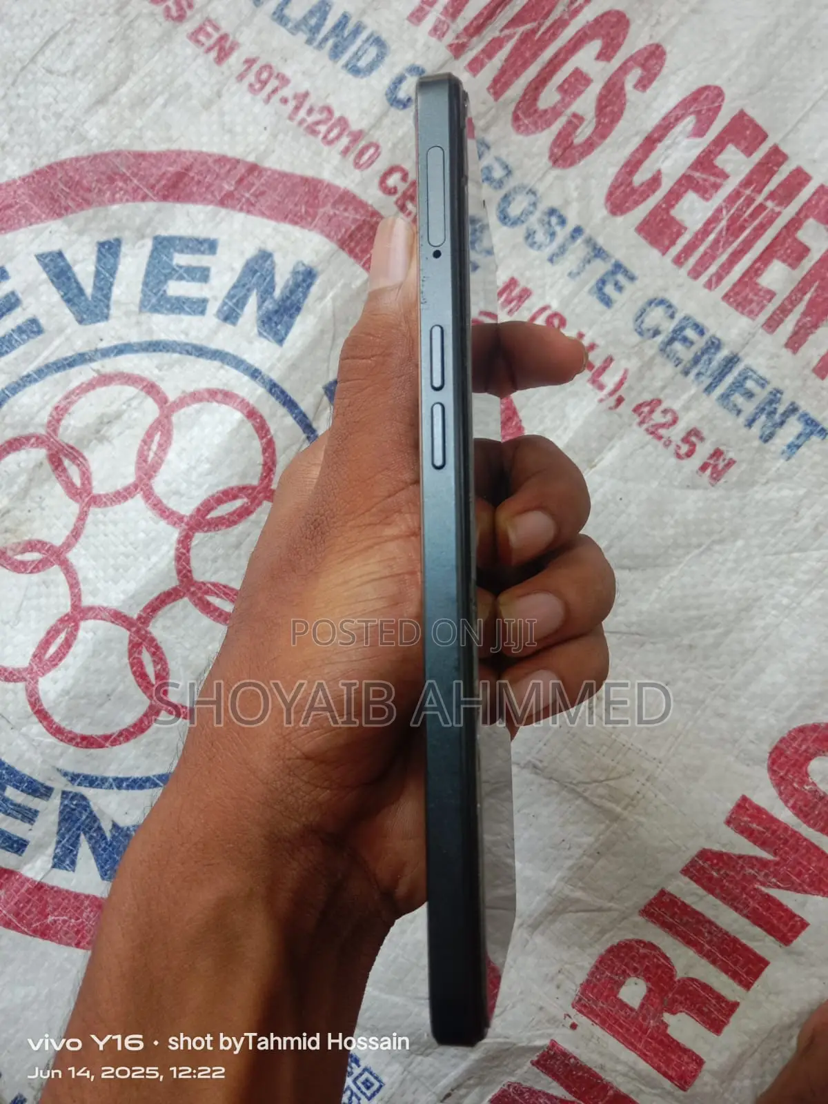 Oppo A57 64 GB Black