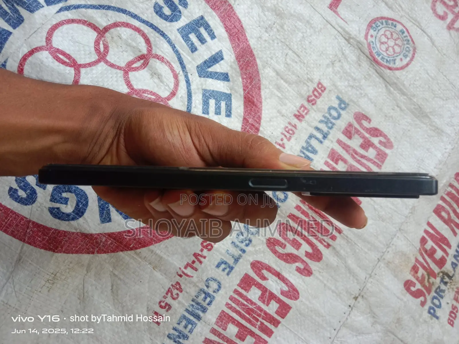 Oppo A57 64 GB Black