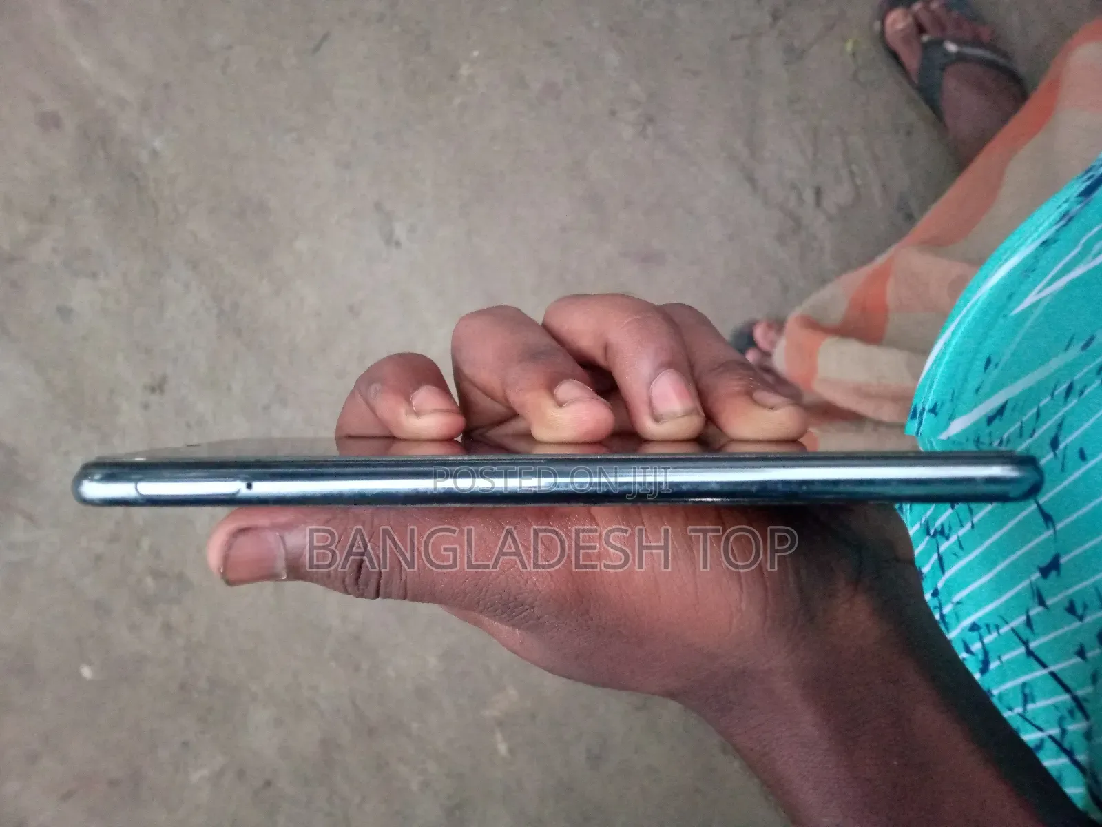 Vivo Y71 32 GB Black