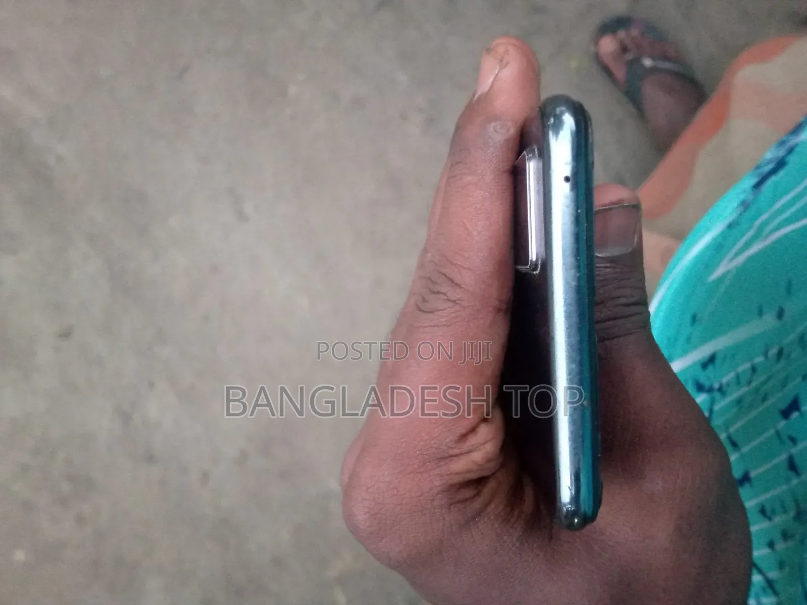 Vivo Y71 32 GB Black