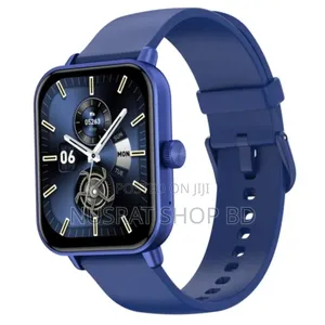 Photo - Colmi P81 Voice Calling Bluetooth Smartwatch Men Women Code : 5270