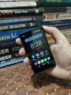 Sony Walkman Nw-A306