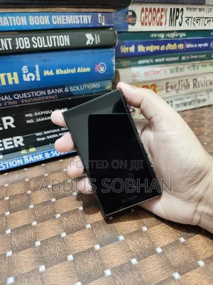 Sony Walkman Nw-A306