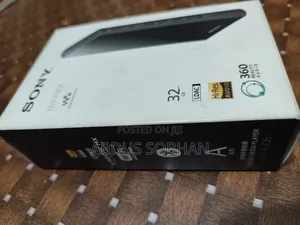 Sony Walkman Nw-A306