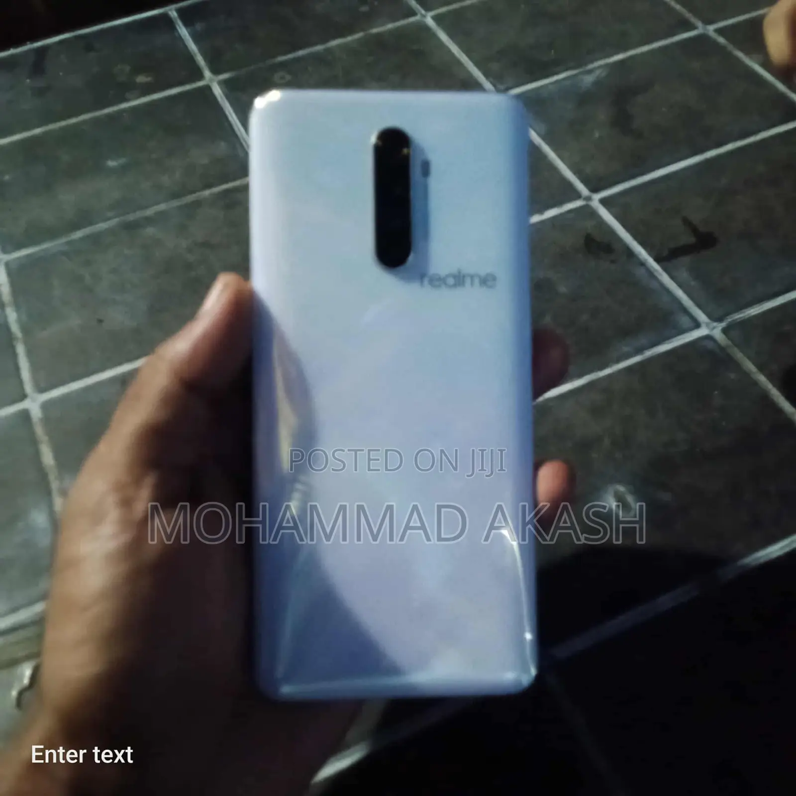 Realme X2 Pro 128 GB White