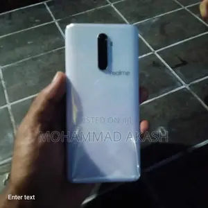Realme X2 Pro 128 GB White