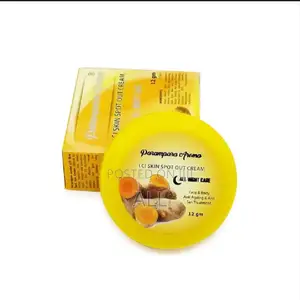 Photo - Parampara Aroma ( Lci ) Spot Out Night Cream