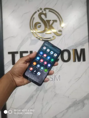 স্যামসাং গ্যালাক্সি এ১০এস ৩২ জিবি নীল