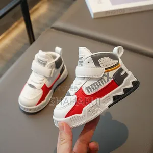 100 % China Fashion Baby Shoe