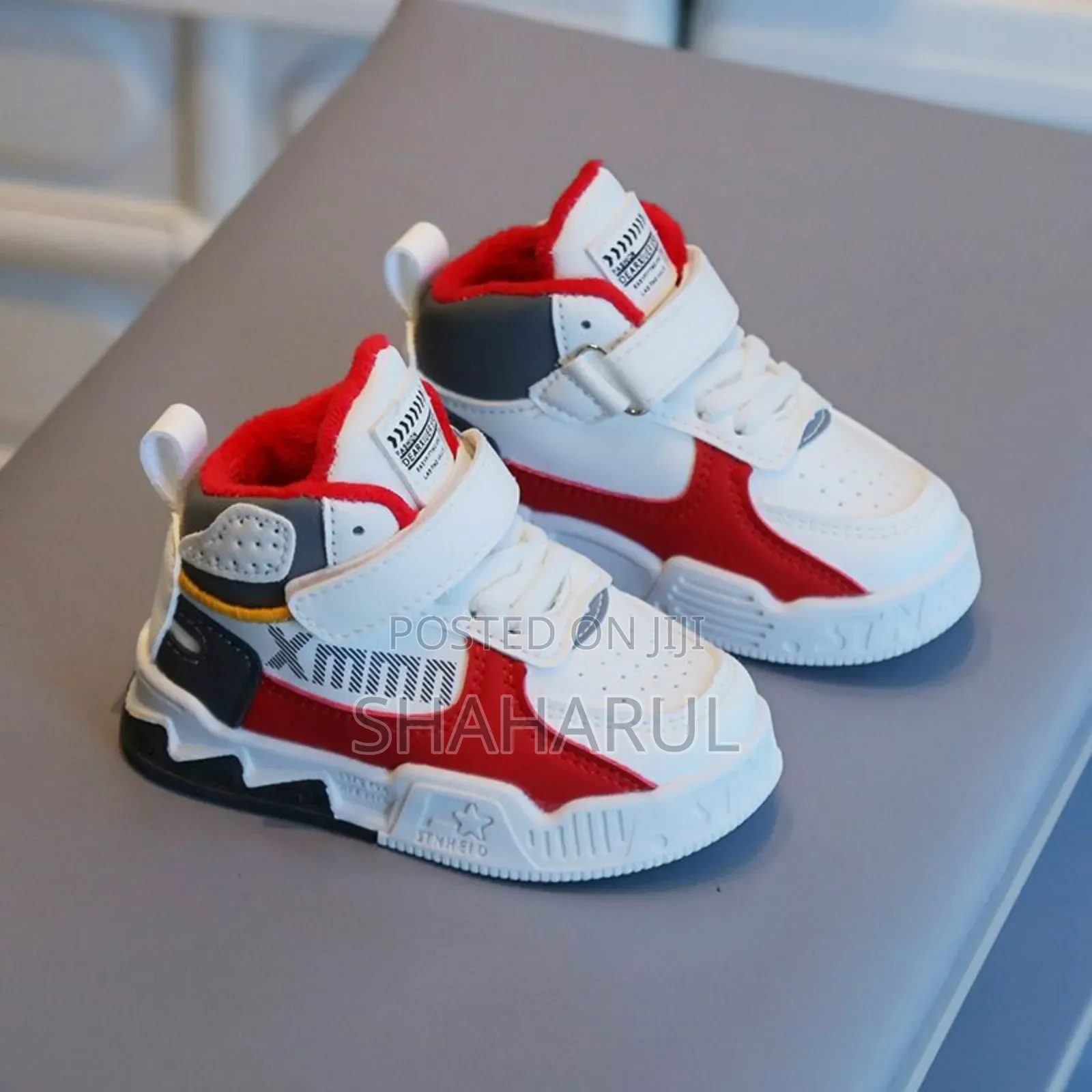 100 % China Fashion Baby Shoe